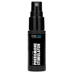 Shots Toys Parfum Phéromone For Him 15mL